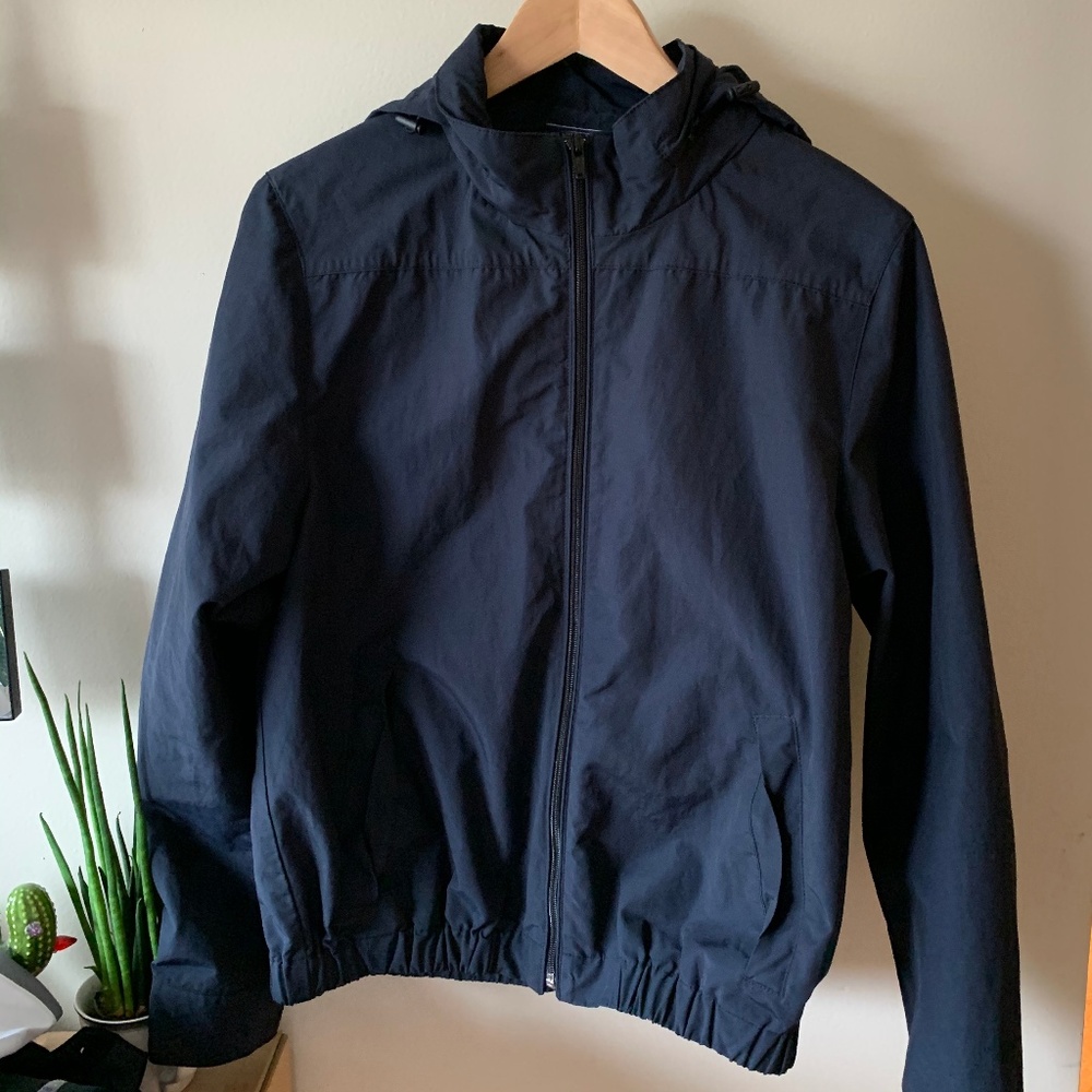 J. Crew Sportsmen's Outfitter